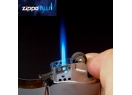Bật lửa zippo gas thêm lựa chọn cho người dùng zippo