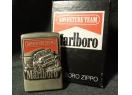 Bật lửa zippo usa chính hãng bạn đồng hành thuốc lá Malboro