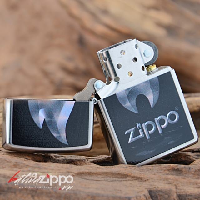 Bật lửa Zippo phiên bản ngọn lửa Zippo Lighter