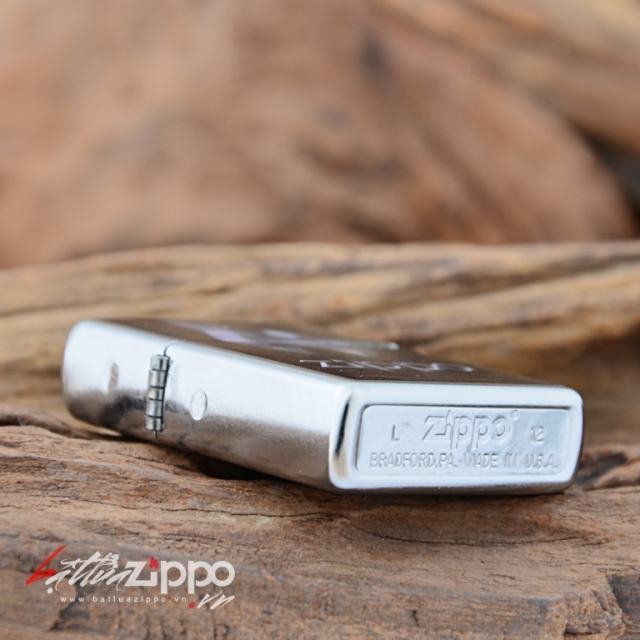 Bật lửa Zippo phiên bản ngọn lửa Zippo Lighter