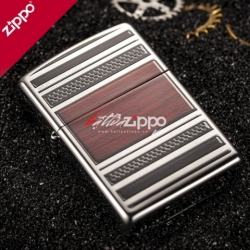 Bật lửa Zippo châm tẩu thuốc - Mã SP: BL00493