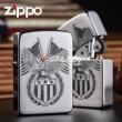 Bật lửa Zippo chính hãng khắc cờ Mỹ 1941