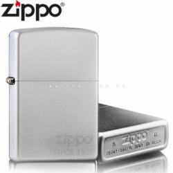 Bật lửa Zippo chính hãng kiểu dáng cổ điển 205ZL - Mã SP: ZPC0017