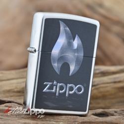 Bật lửa Zippo phiên bản ngọn lửa Zippo Lighter - Mã SP: BL00750