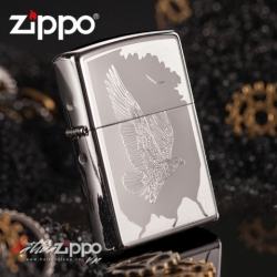 Bật lửa Zippo phiên bản Pa Air - Mã SP: BL00680
