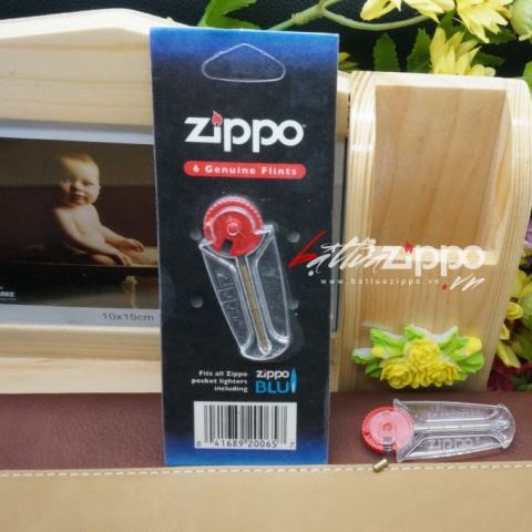 Đá thay cho Zippo chính hãng nhập khẩu từ Mỹ