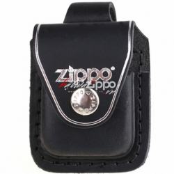 Túi đựng Zippo chất liệu da bò - Mã SP: ZPC0184