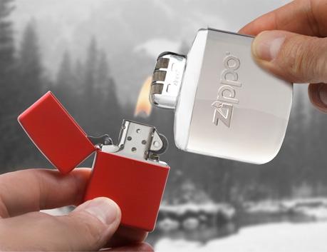 bật lửa zippo chính hãng Zippo hand warmer 6