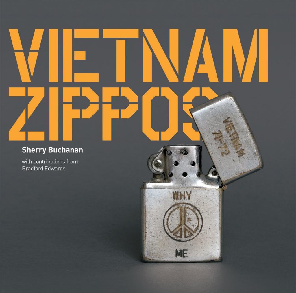 Câu chuyện lịch sử về bật lửa Zippo Việt Nam 1