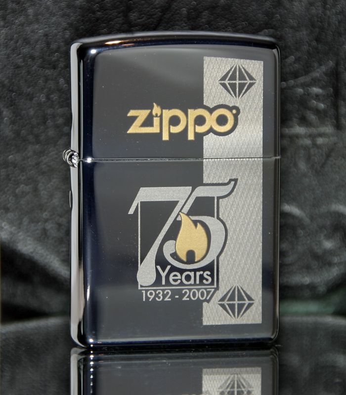 Đâu là chiếc bật lửa Zippo đắt nhất thế giới được sản xuất tại Bradford Pennsylvania 
